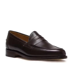 Madrid Penny Loafer