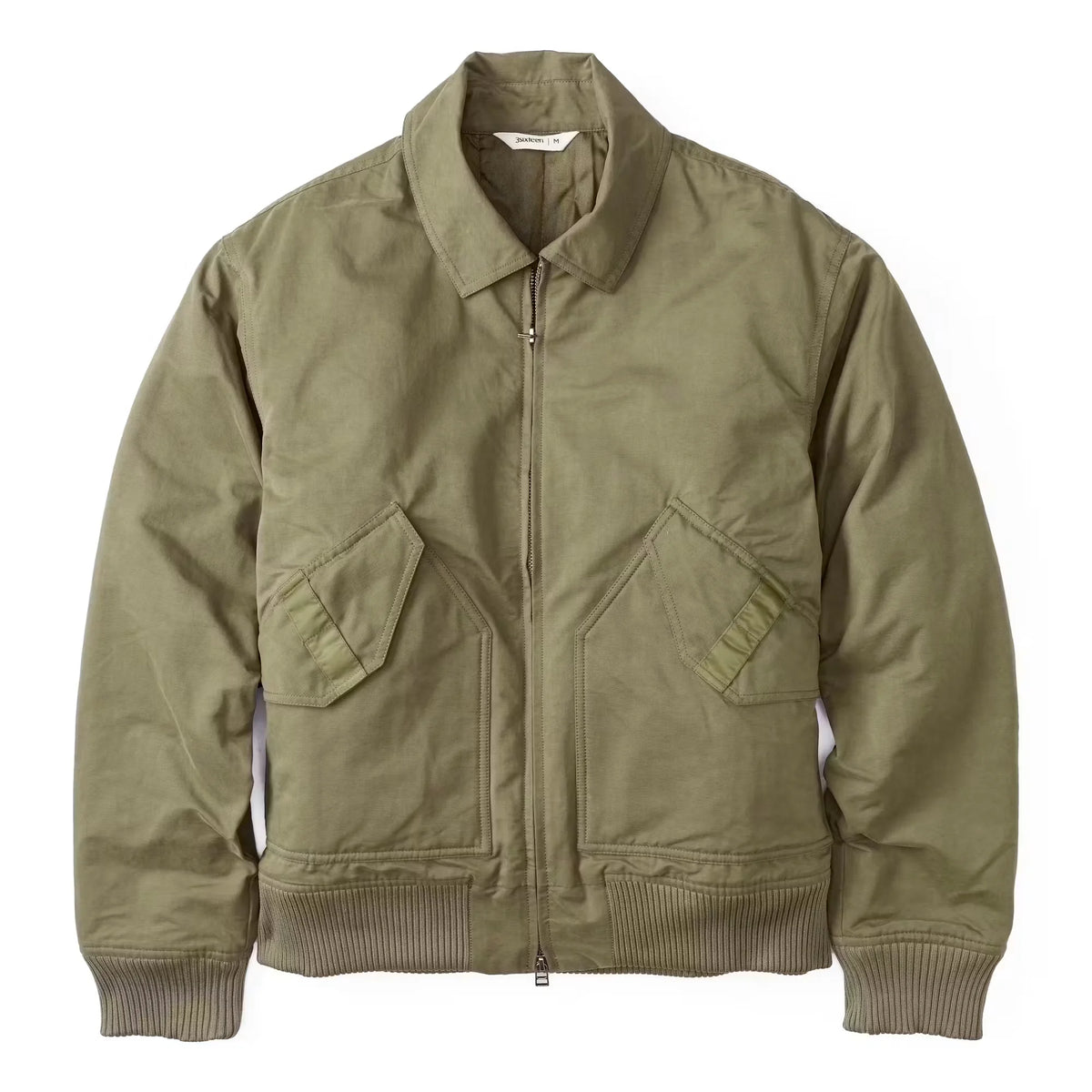 CWU Flight Jacket