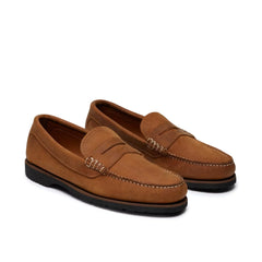 Rover Penny Loafer Mini Lug