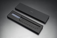 The Humbolt Knife
