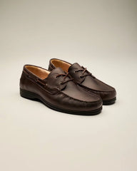 Terra Low Boat Shoe
