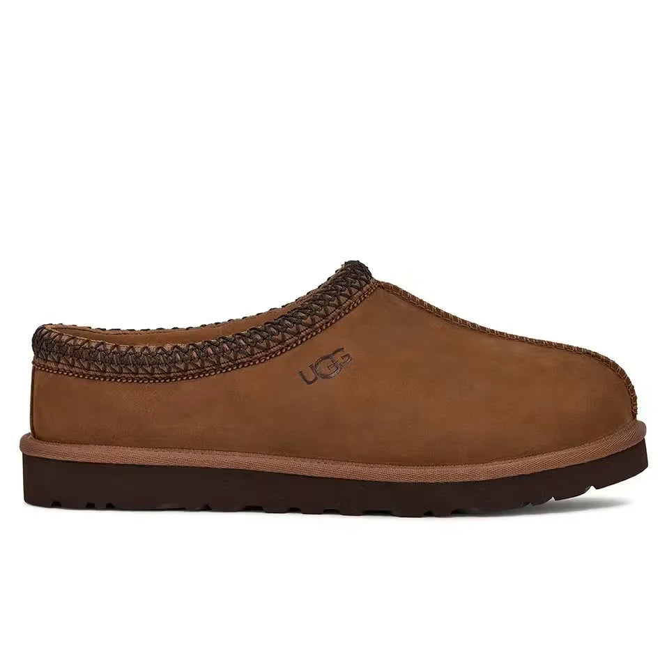 Tasman II Nubuck