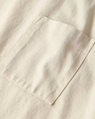 American Heavyweight Pocket T-Shirt