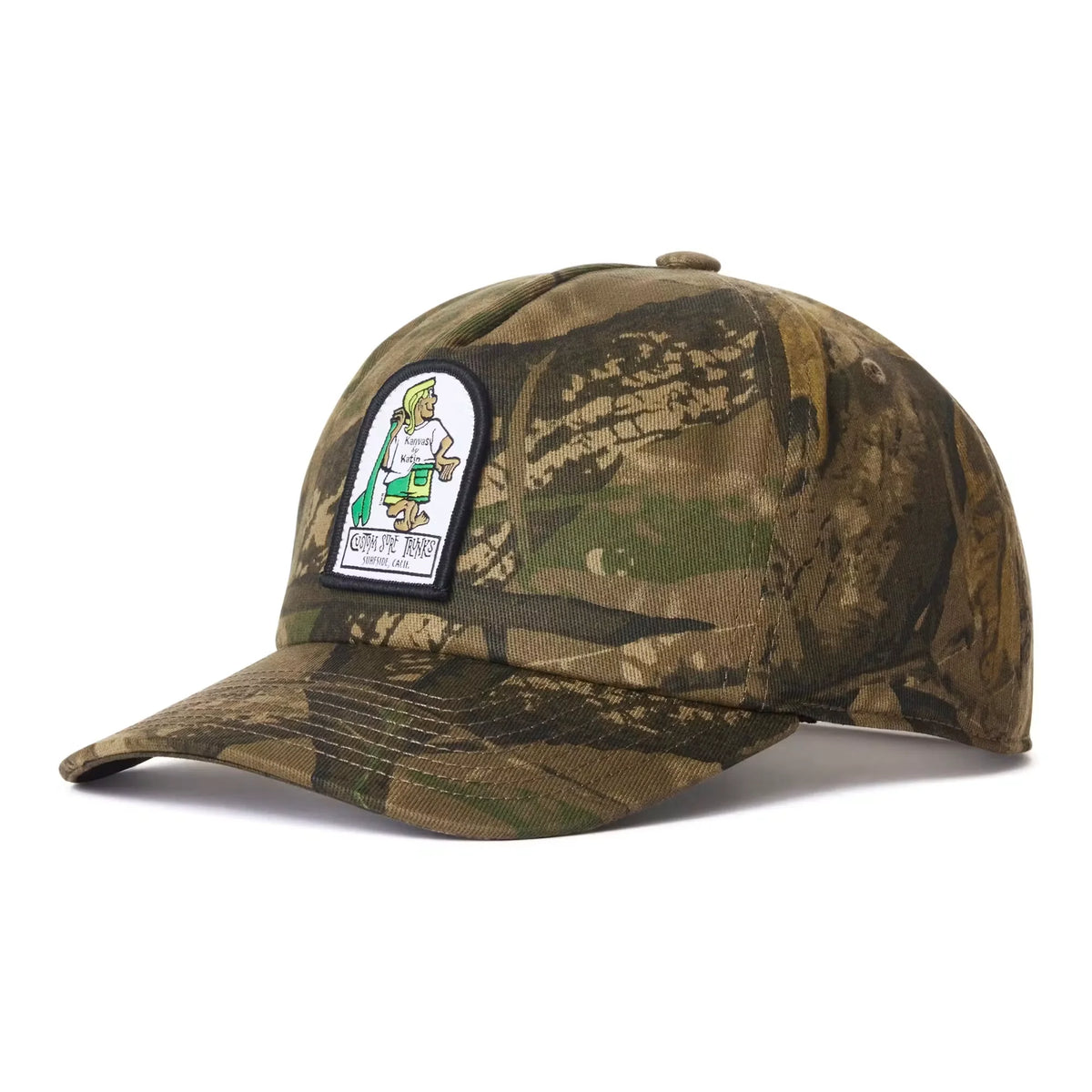 K-Man Hat