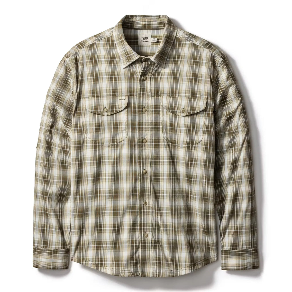 Gulfstream Performance Shirt