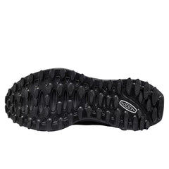 Jasper Zionic WP Trail Sneaker