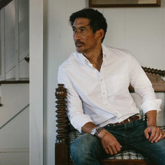 The Jack Everyday Oxford Shirt