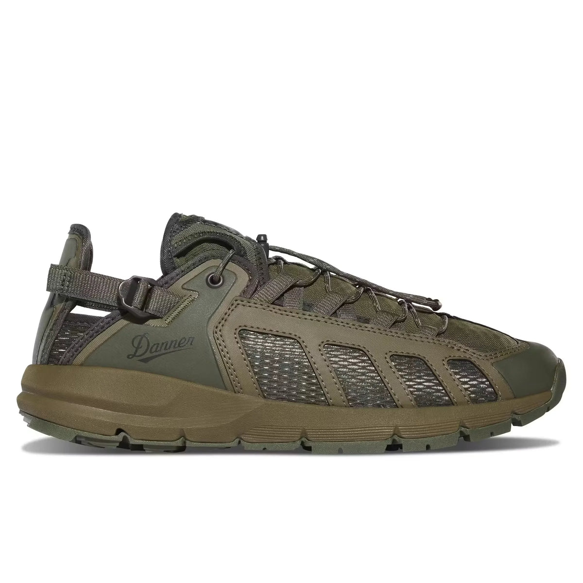 Fullbore ID Sandal