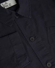 Mantero Cotton Ripstop Jacket