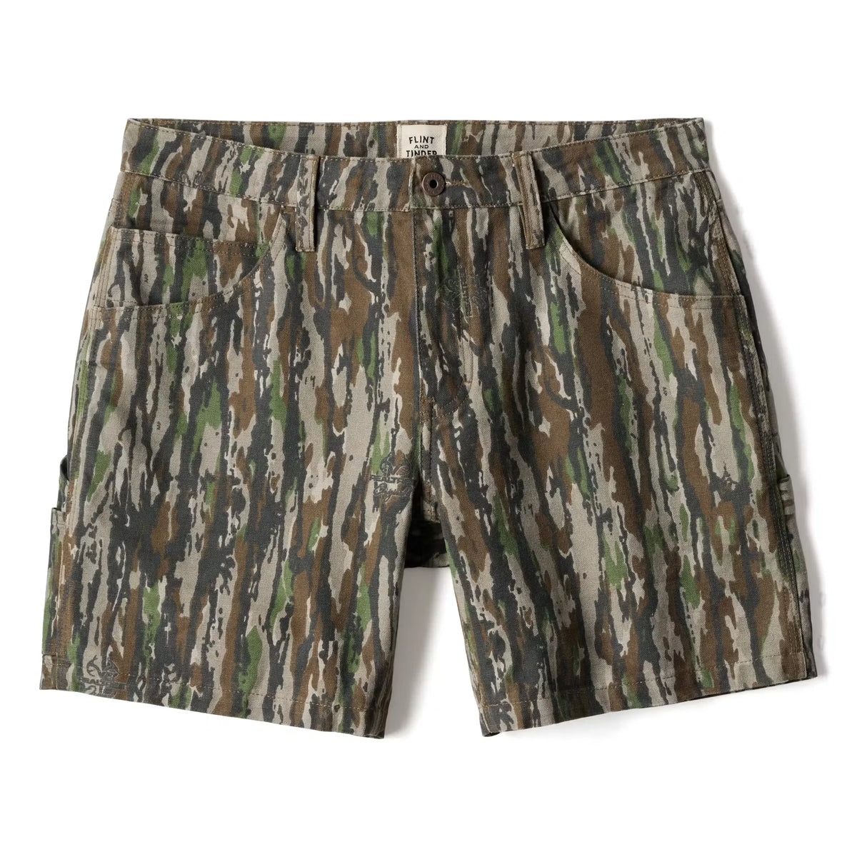 Carpenter Short
