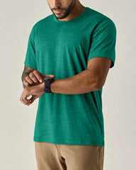 72-Hour Merino T-Shirt - Classic Fit