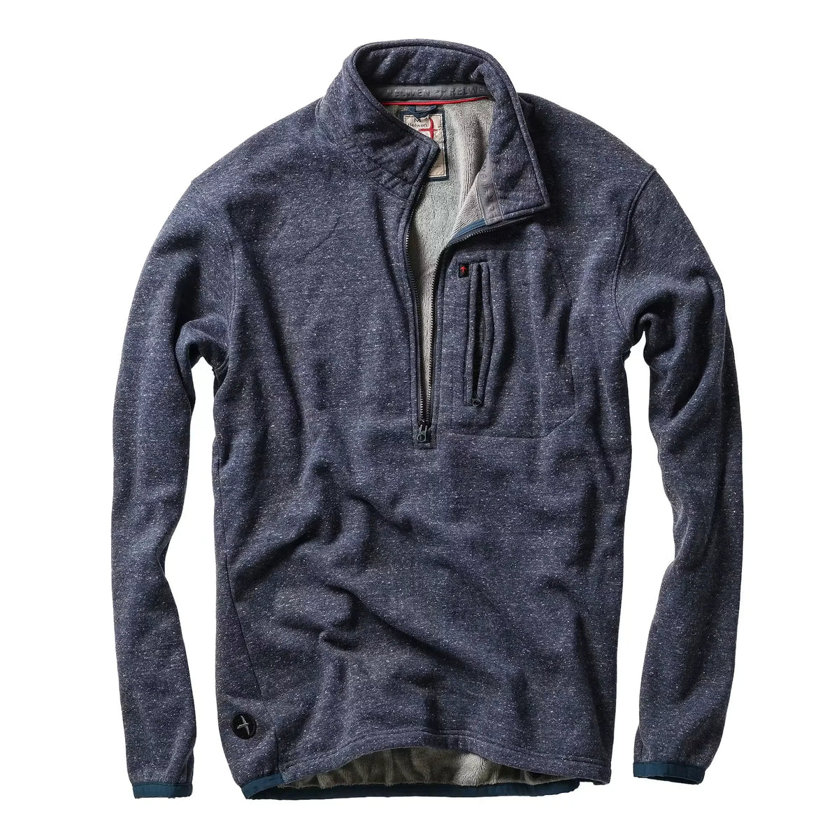 Micropile Half-Zip