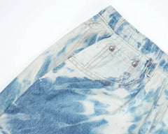 PeaceShell Unlined Short- 5"