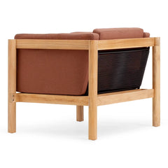 The Outdoor Chair