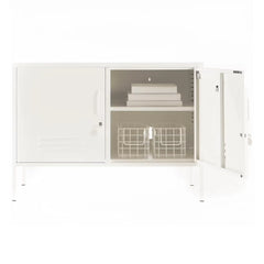 The Lowdown Locker