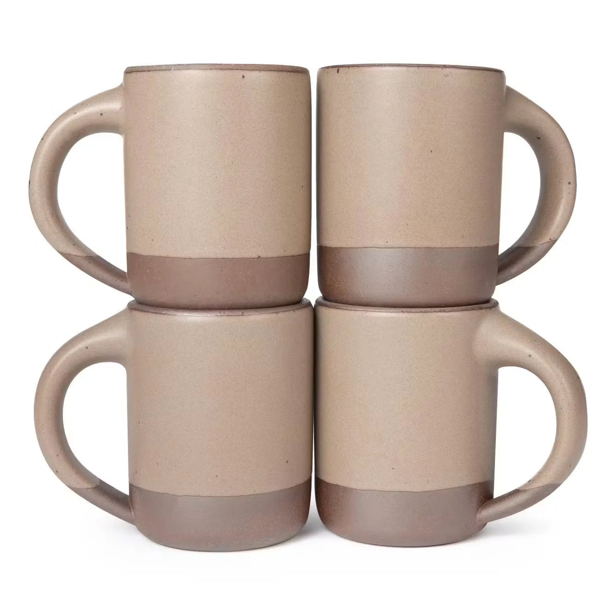 The Mug 4 Pack
