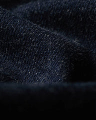 Stretch Selvedge Denim - HB Straight