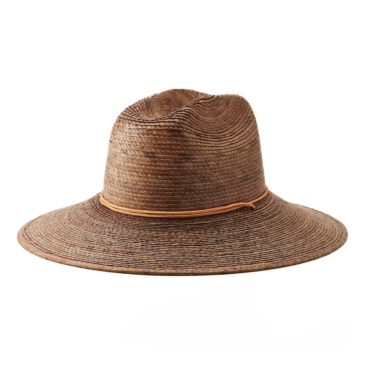 Palm Straw Sun Hat