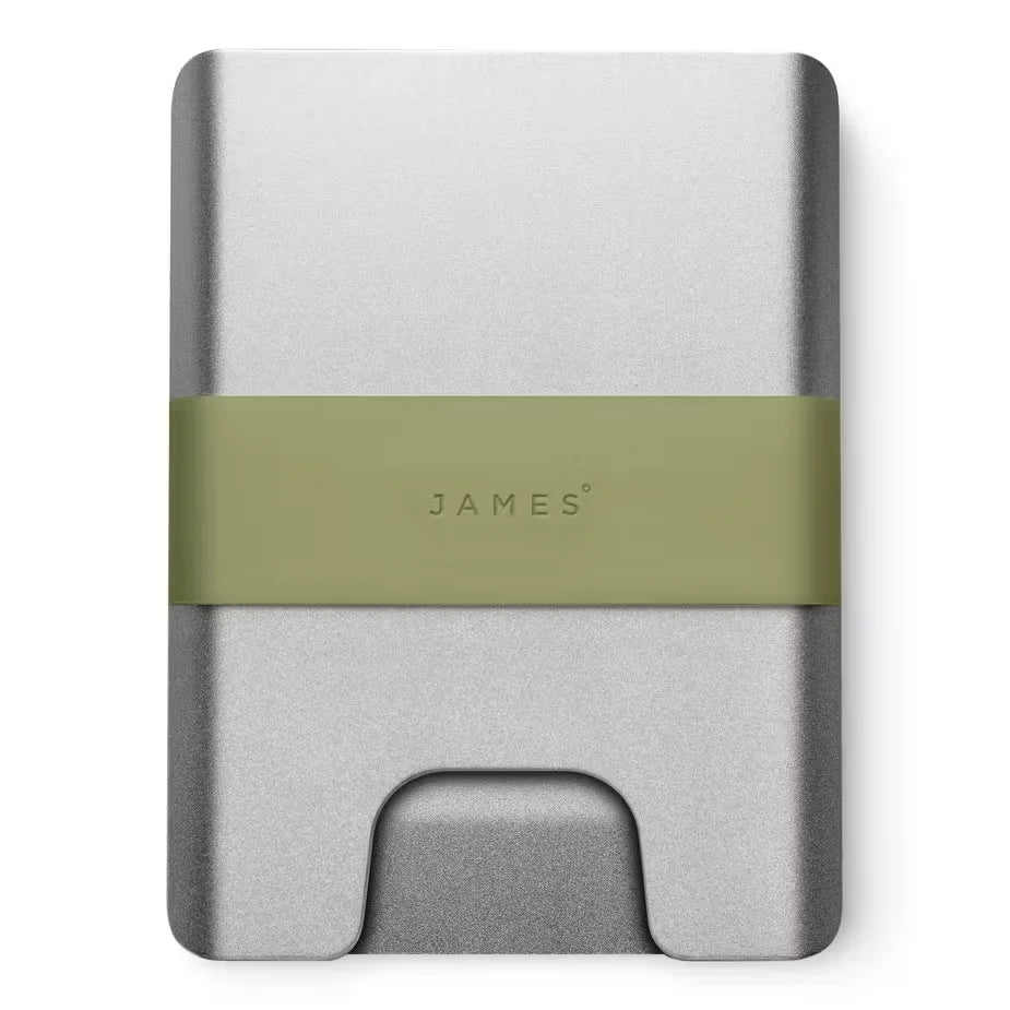 The Lowe Wallet