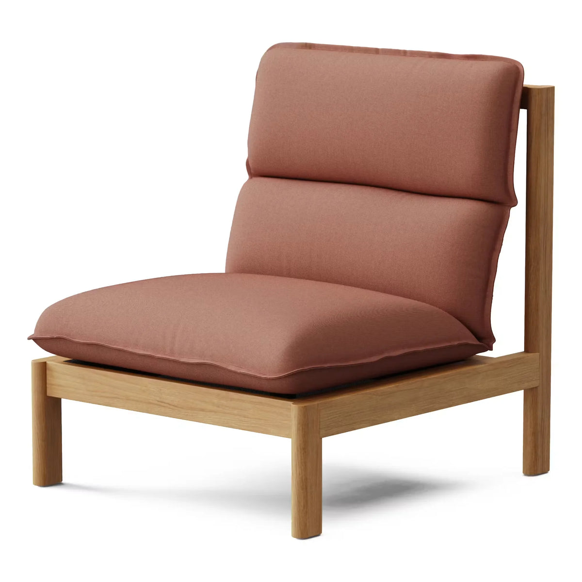 Felloe Chair