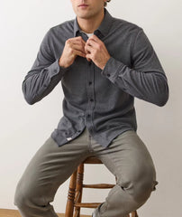 Pacifica Stretch Shirt
