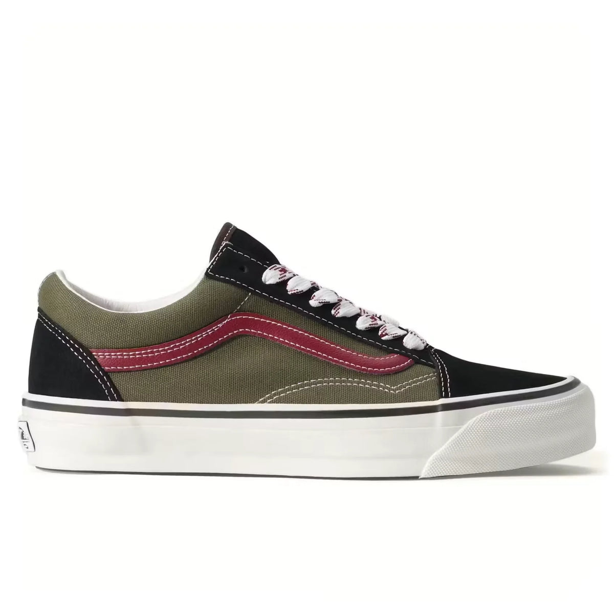 Premium Old Skool Sneaker