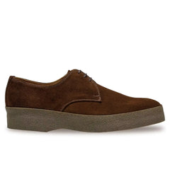 Lo-Top Gibson Derby