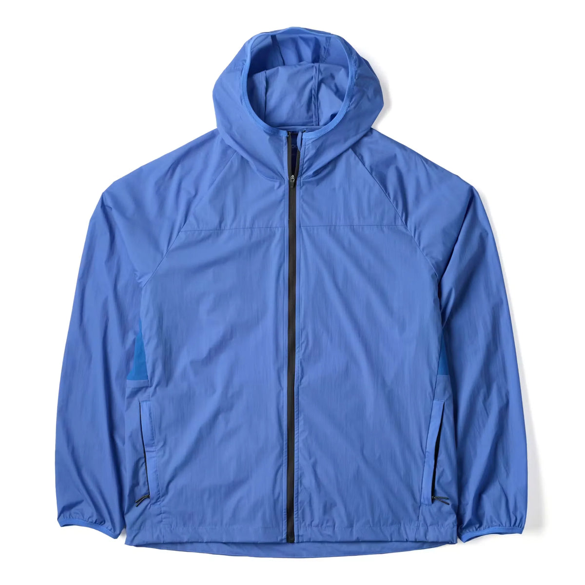 Packable Windshell