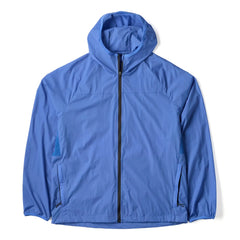Packable Windshell