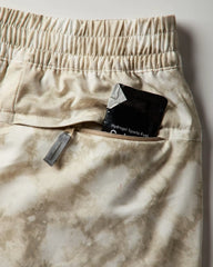 Rhythm Short - 7"