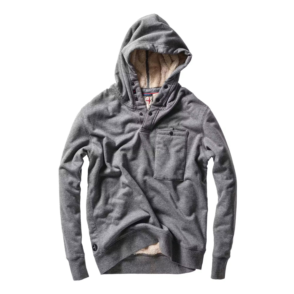 Superfleece Hoodie