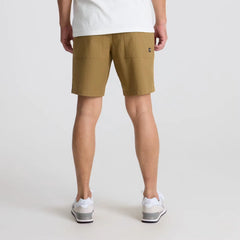 Layover Pro Traveler Short - 8"