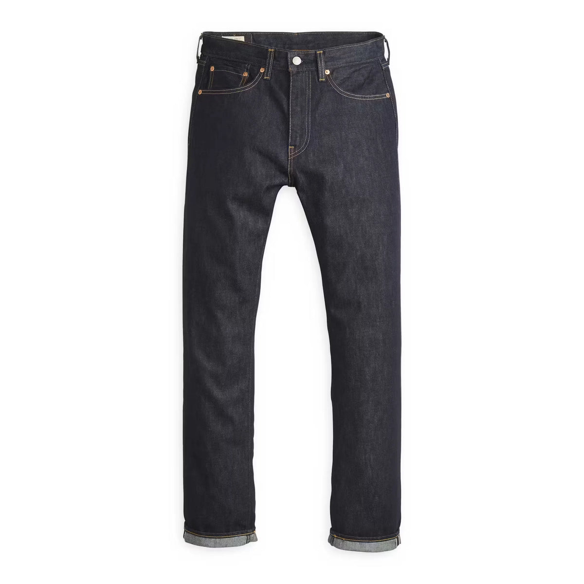 505® Regular Selvedge Denim