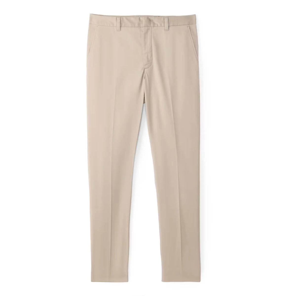 Daily Driver Chino - HB Athletic Tapered