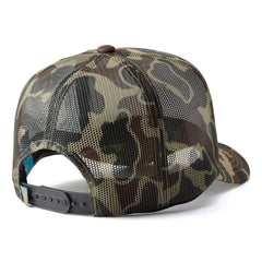 Paradiso Foam Trucker Hat