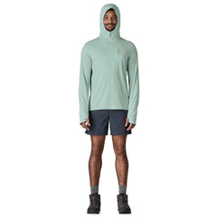 Capilene Cool Sun Hoodie