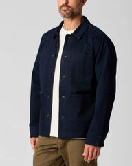 Classic Chore Coat