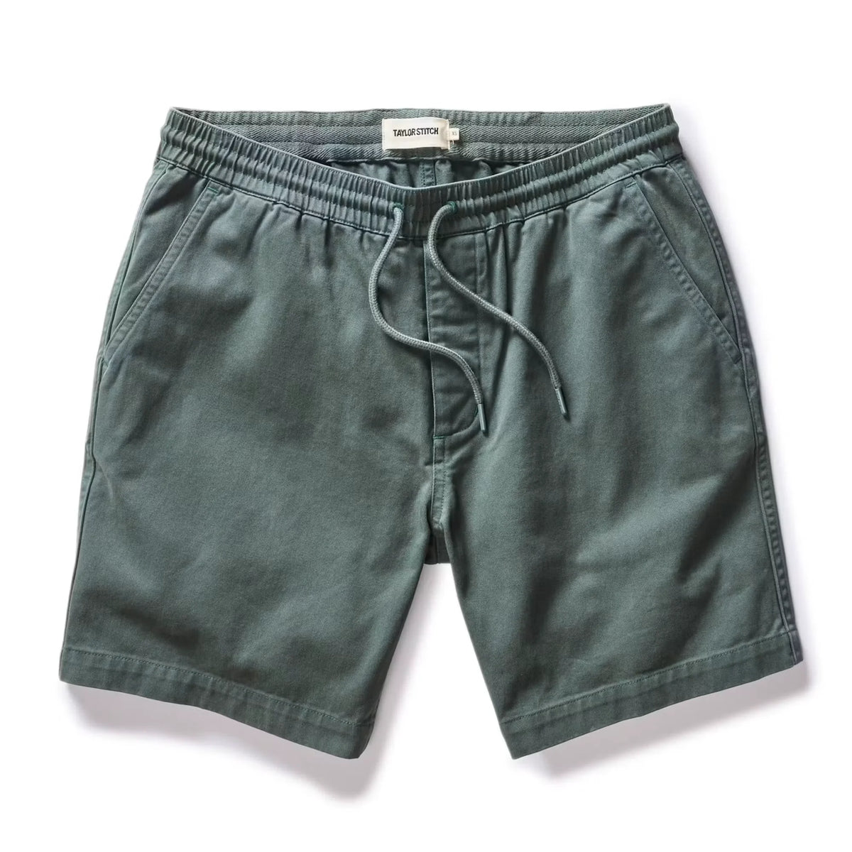 The Apres Short - 7"