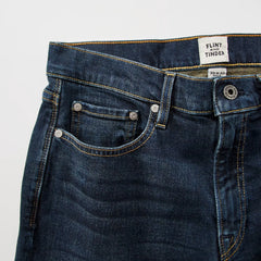 All-American Stretch Denim - HB Slim
