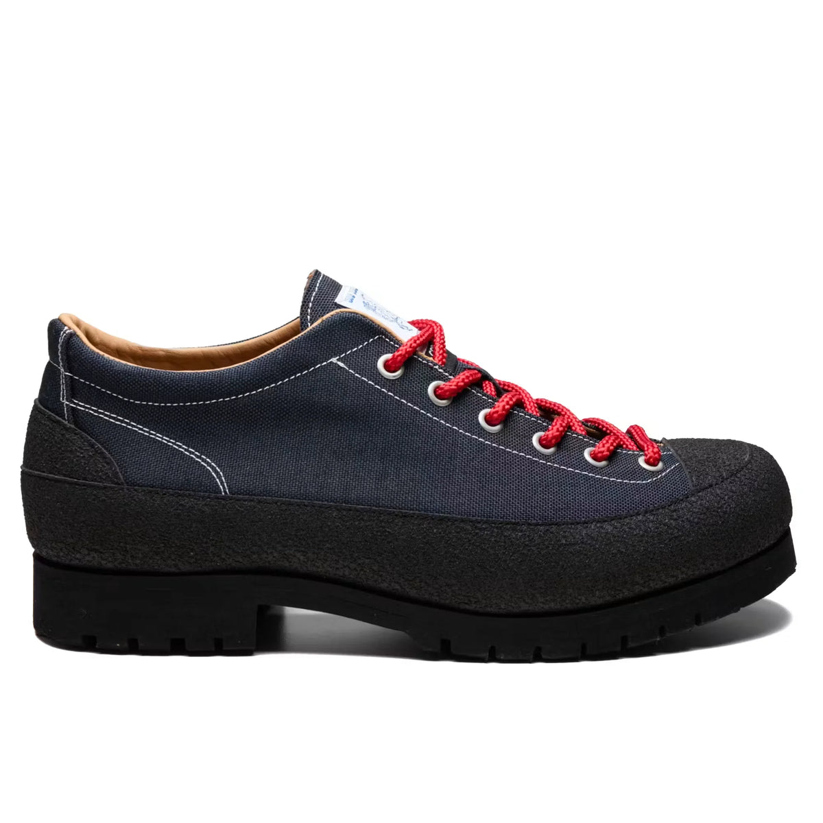 Scampwalker Low Hiker