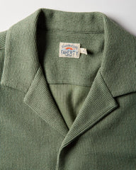 Short Sleeve Oasis Camp Shirt