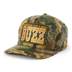 Good Buzz Snapback