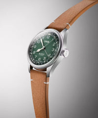 Oris X Cervo Volante Watch