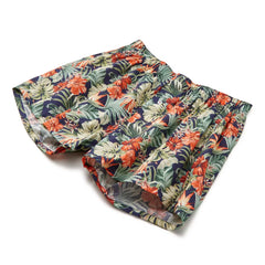 Organic Cotton Boxer Shorts