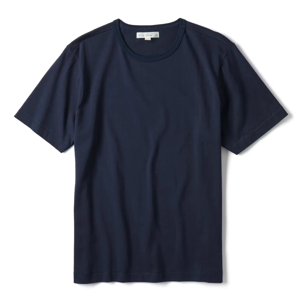 Vintage Machine Jersey T-Shirt-2m15