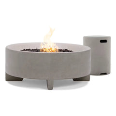 Rook Fire Table - Propane