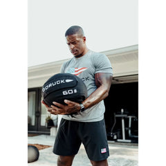 Sand Medicine Ball - 60LB