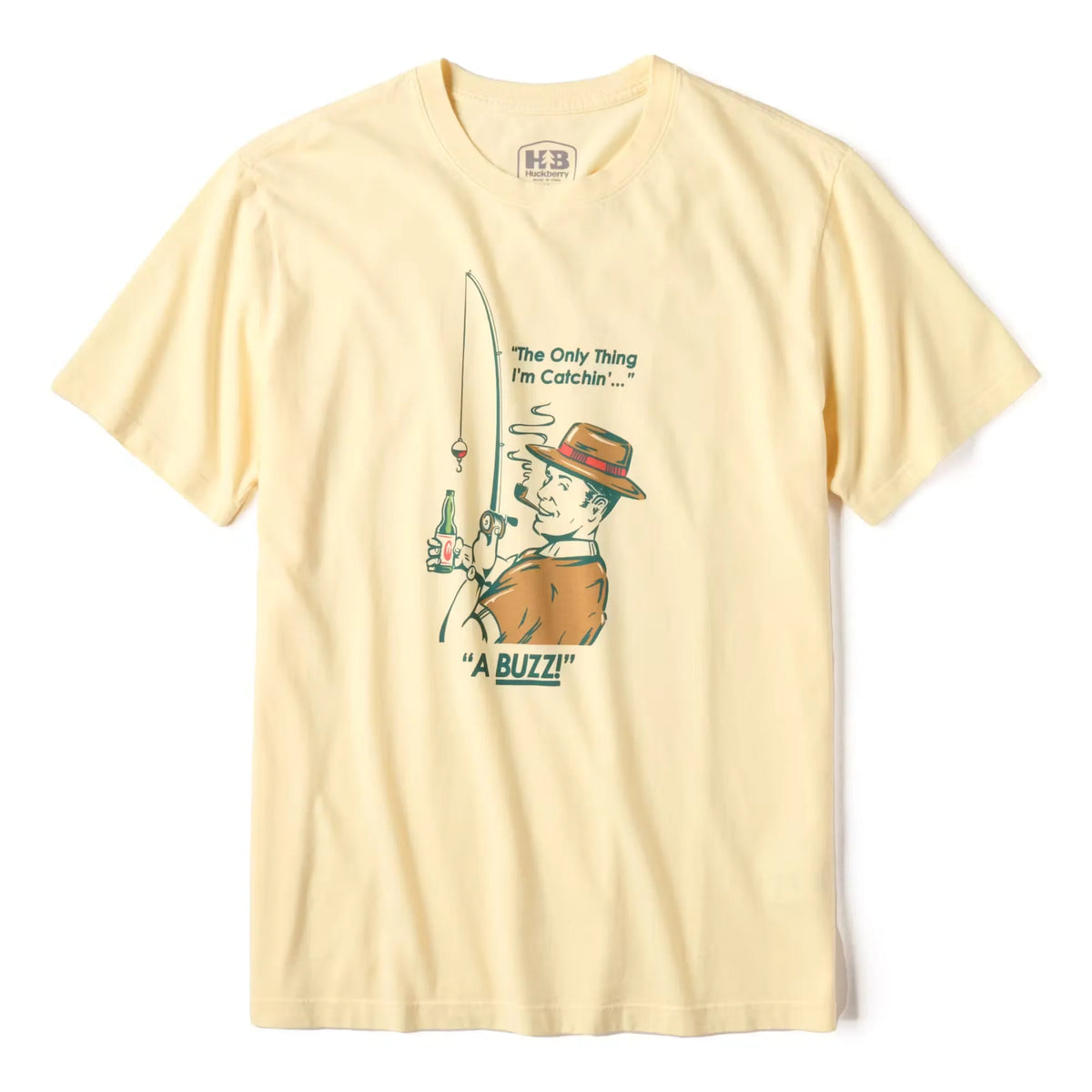 Buzz T-Shirt