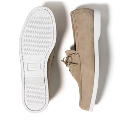 Oli Boat Shoe