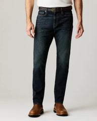 All-American Stretch Denim - HB Athletic Tapered
